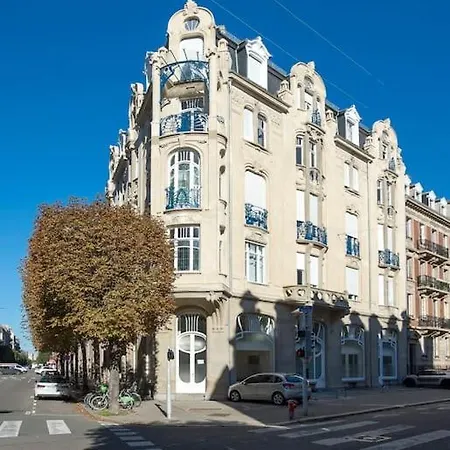 La Pepite De La Neustadt *